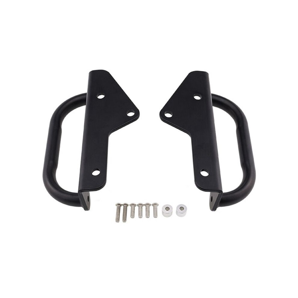 Motorcycle Luggage Rack Rear Solo Armrest Luggage Rack Support Shelf For Xsr900 Xsr 900 2022-2023 4712269192131