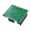 MIDI Shield for  Musical Interface Board with MIDI in/OUT/THRU  Ideal for Microcontroller Music Projects 5