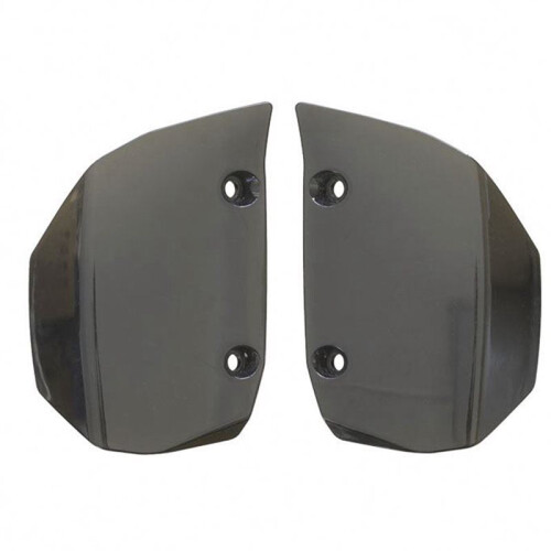 For -Davidson Motorcycle Windscreen Accessories ADV Windshields with Widened Windshields  Both Sides 1