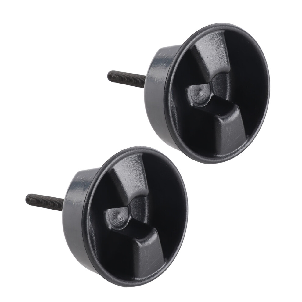 Durable Hardtop Knob Screw Replacement 1Cj57dx9 For Jk Models 7891373317924