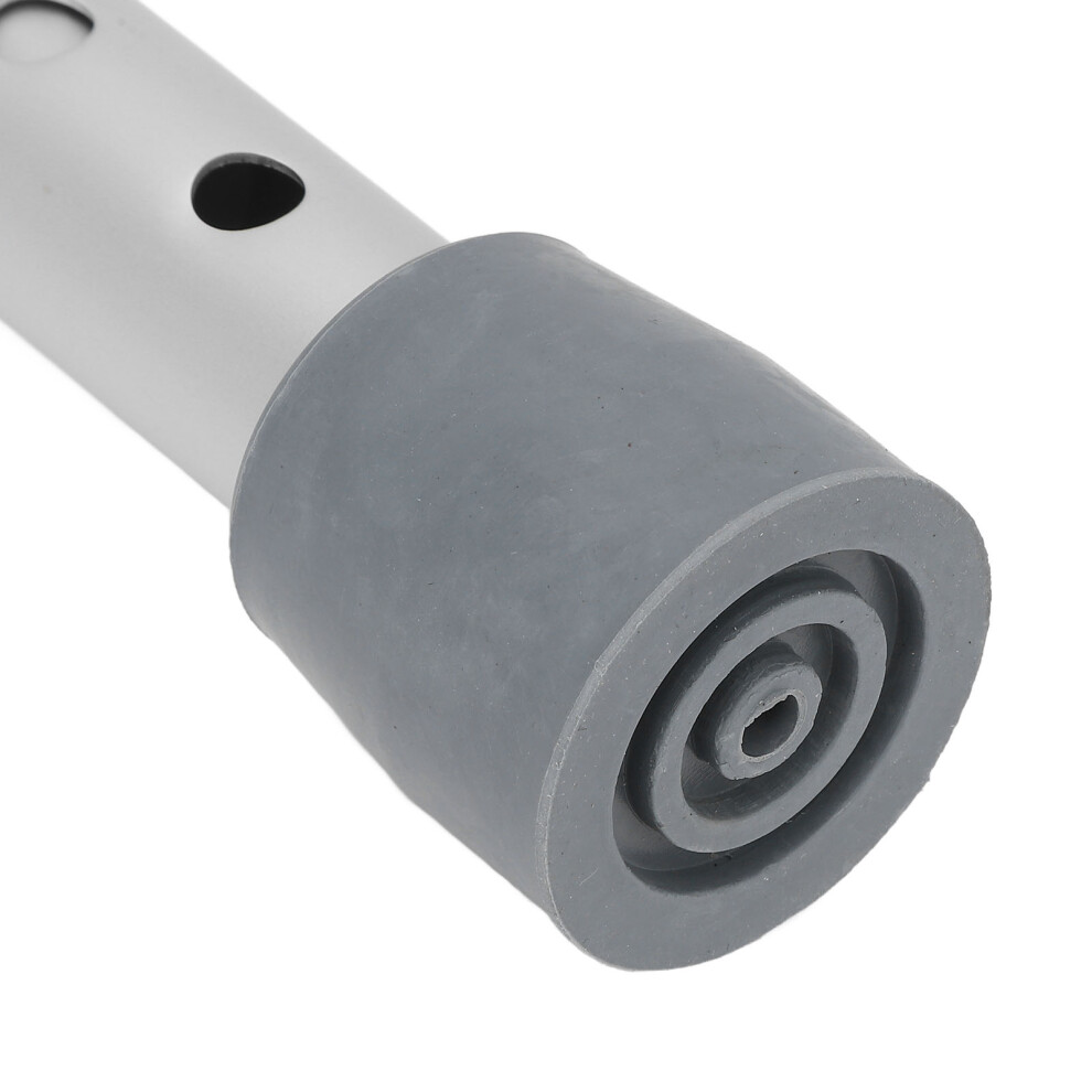 Duschstuhl, Aluminiumlegierung, rutschfest,