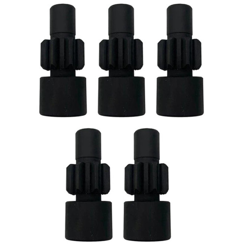 5PCS for  Truck Tools SCE JDO29 99309 Flywheel Turning Coilover Socket Timing Repair Tool