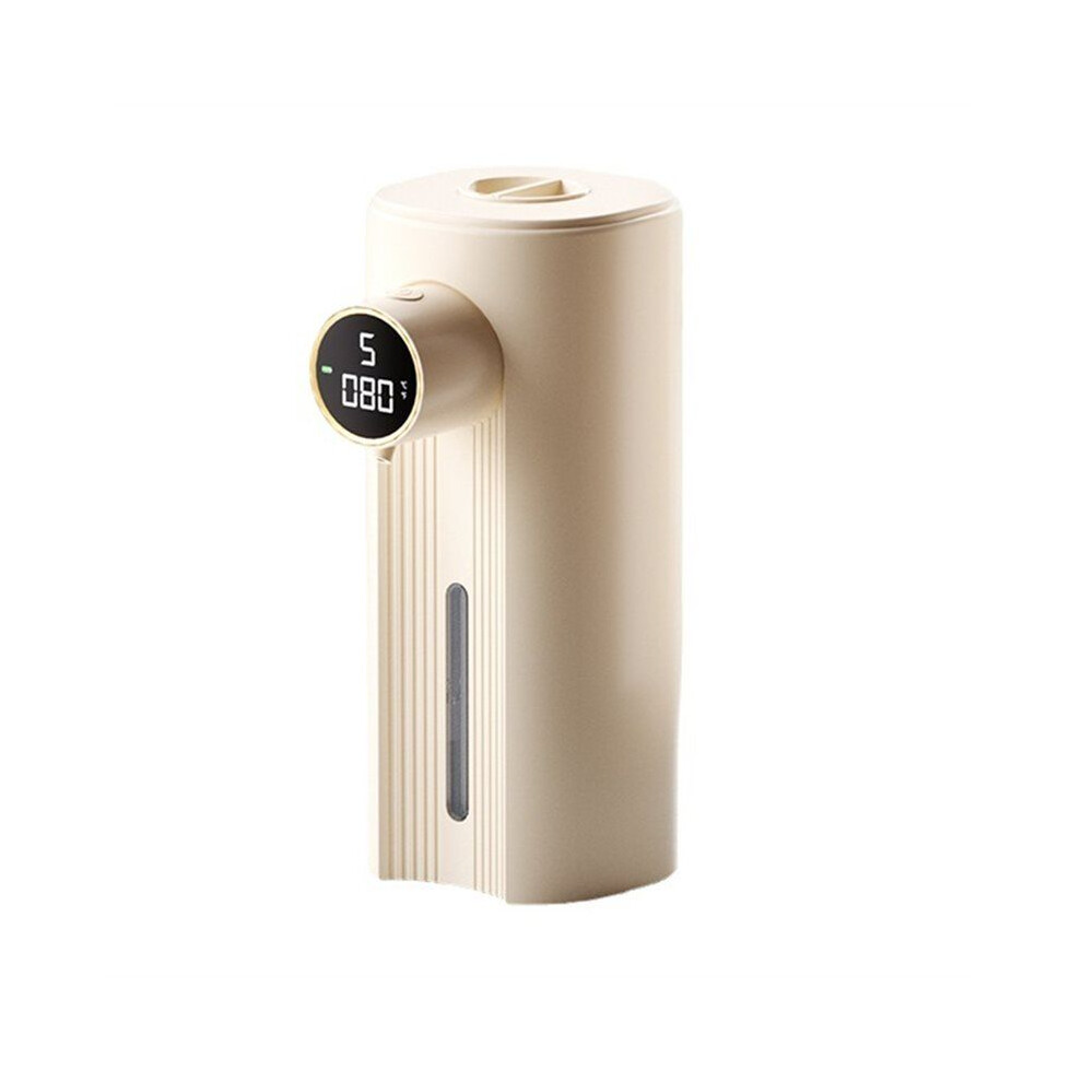 Automatic Liquid Soap Dispenser Kitchen Liquid Soap Dispenser Rechargeable Bathroom Motion Sensor Hand Sanitizer 4712128524998