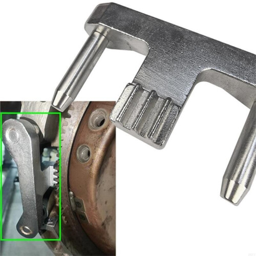 Engine Timing Tool for  M273, M274, M264, M156, M276, M642 Secure and Accurate 2