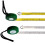 Professional Pipe Tape Measure for Diameter and Circumference, Compact Measuring Tool for Cylindrical Objects 3
