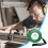 Professional Pipe Tape Measure for Diameter and Circumference, Compact Measuring Tool for Cylindrical Objects 4