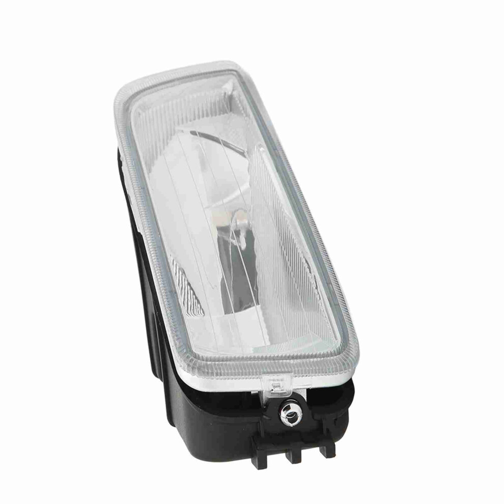2003-2007 Honda Accord 4Dr Fog Assembly Waterproof Abs Light 9431373318156