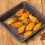Καινοτομία Bakeware, Ταψί ψησίματος από ανθρακούχο χάλυβα για εσωτερική και 3