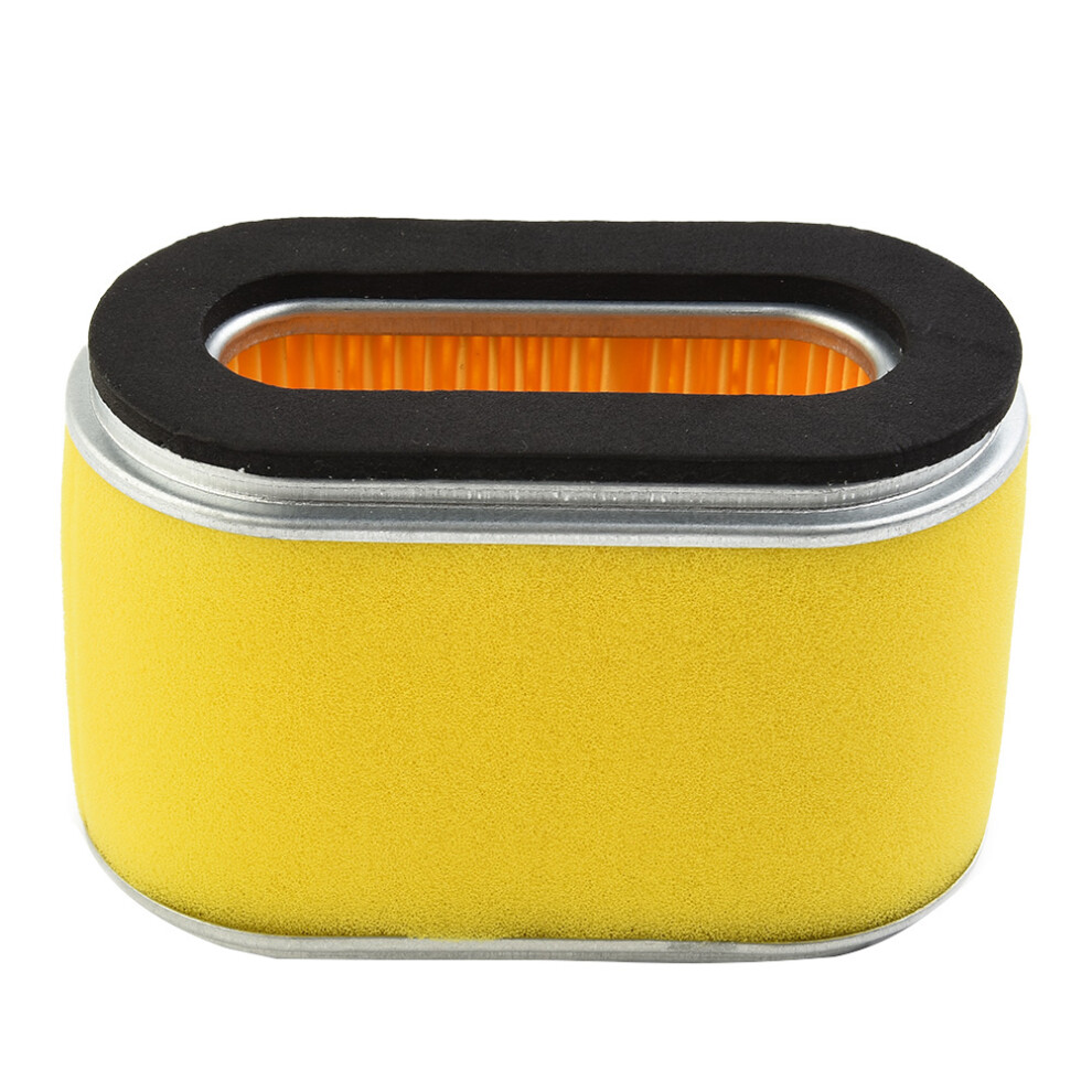 1Pc 17210-Ze8-013 17210-Zf5-505 Air Filter Element Replacement For Gxv270 Gxv340 Gxv390 Engines Power Tool Accessories 6935161463187