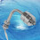 304 Stainless Steel Float Switch Tank Liquid Right Angle Water Level Sensor Heat-resistant L Type Automatic Level Sensor 3