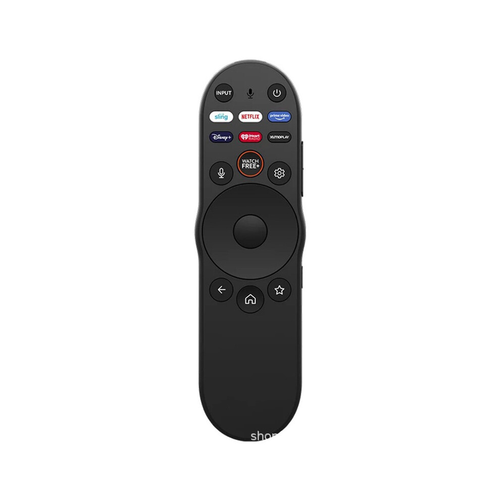 For Vizio Tv Bluetooth Voice Remote Xrt270 Xrt-270 6935161575569