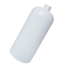 1L Kunststoff-Ersatzschaumflasche für Hochdruckreiniger Schneeschaum-Lance 2000-5000 psi Hauszubehör-Anschluss