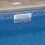 Pool Skimmer Blocker, Shield, Leaf Protection Net for Pool Skimmer 5