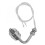 304 Stainless Steel Float Switch Tank Liquid Right Angle Water Level Sensor Heat-resistant L Type Automatic Level Sensor 2