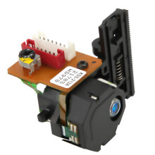 Optisk pickup-linse KSS-212A VCD CD Audio Utskiftbar KSS-210A 212B 150 Optisk CAD CD-spiller Reservedelshode