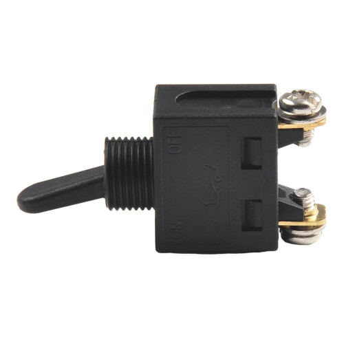 Electric Tool Switch Angle Grinder Electric Drill Hammer Cutting Machine Speed Control Switch STE115A12 Tool Part Set 2