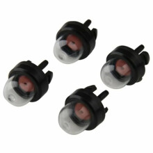 Kettensägenteile, Grundierung, Kraftstoffpumpen, 4 Stück Bürstenschneider FS 350 FS 400, Zünder, Kraftstoffpumpe Stihl FS 300