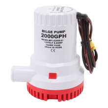 Durable Stainless Steel Shaft, Low Noise Motor, For Fountains, Swimming Pools, Easy Installation And Removal Of Filter Unit, Excellent Plastic