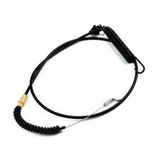 Kabel, das für optimale Leistung bei Rasentraktoren in der Modellnummer 74406173D E & 74405140