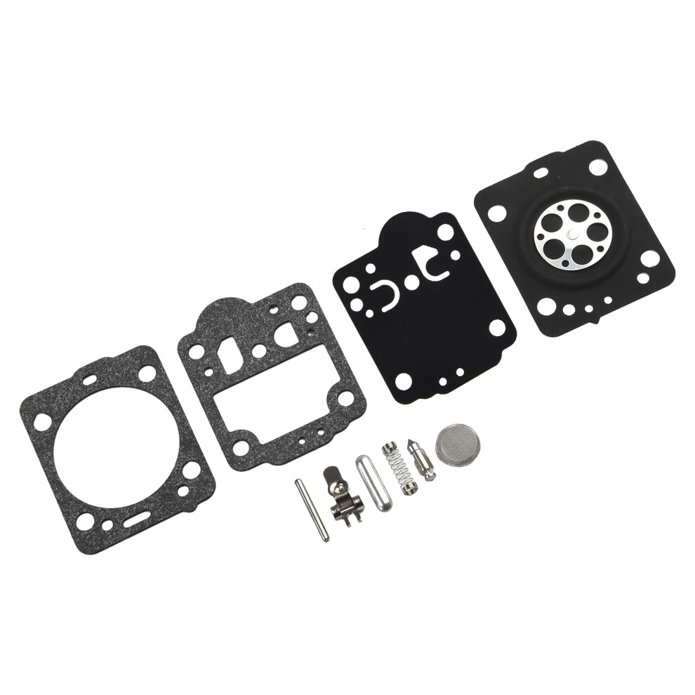 Carburetor Repair Rebuild Kit For Husqvarna 435 435E For Zama Rb-149 C1t-El41a C1t-W33a C1t-W33b C1t-W33c C1t-W33 Carb Parts 6935161462470