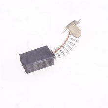 Ersatz 60 Stück: Kohlebürsten, Kohlebürsten, für Elektrowerkzeug, für Bohrhammer, Kreissägen, Winkelschleifer,