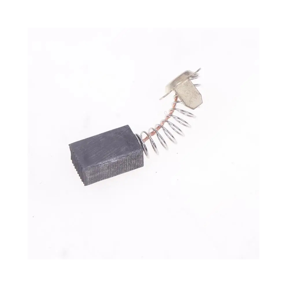 Replacement 60Pcs Carbon Brushes Carbon Brushes For Power Tool For Hammer Drills Circular Saws Angle Grinder 6935161486001