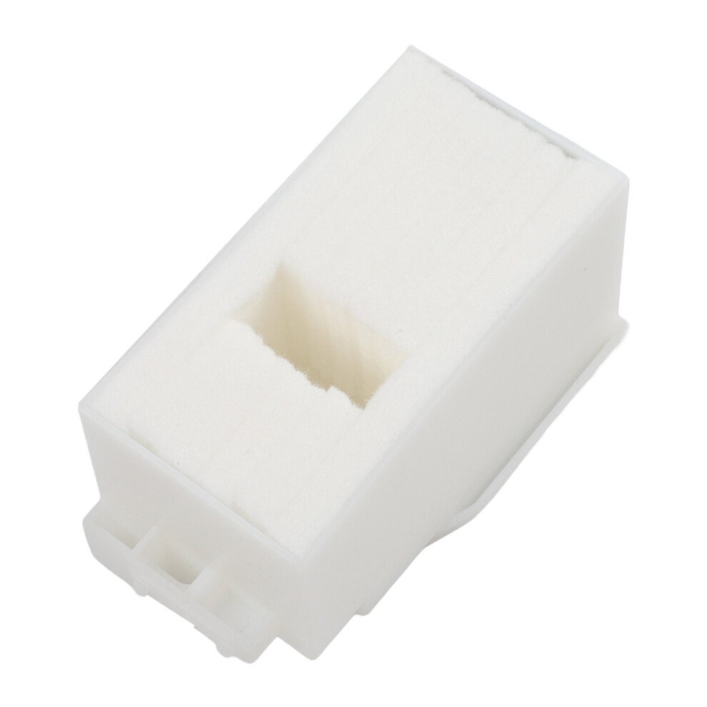 1Set Waste Ink Tank Waste Ink Pad Sponge Box For Xp-750 Xp-760 Xp-800 Xp-801/Xp-802 Cartridge Waste Ink Tank Pad Sponge 6935161486070