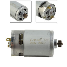 1 Motor für GSR GSB 12-2-LI 120-LI GSR12-2-LI GSR12-LI GSB120-LI GSR120-LI Stabile Eigenschaften und hohe Zuverlässigkeit