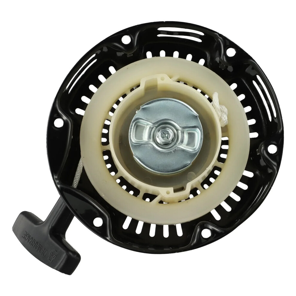 For Predator 98Cc Mini Bike Starter Engine Starting Improved Handle And Rope Design Low Startup Resistance Reliable Performance 6935161476262