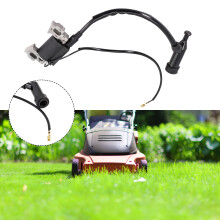 1PC-Motoren Rasenmäher für Honda GX110 für GX120 GX140 für GX200 EM2500 EM2200 EM1800 Grass Trimmer Zündspulen