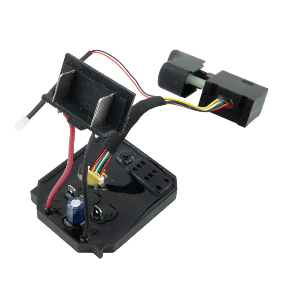Control Board Switch Brushless Electric Wrench Speed Switch Drive Board Controlle For 2106 161 169 Motherboard Accessories 6935161460223