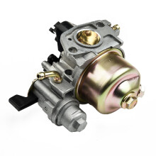 Vergaserdichtungen Kraftstoffleitungs-Kraftstofffilter-Kit für Honda GXV120 GXV140 GXV160 HR194 HR214 HRA214 HR215 HR216 Rasenmäherteile