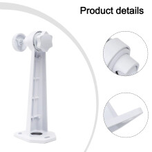 CCTV-kompatible Wanddeckenhalterungen, geeignet für verschiedene Kameras, einschließlich des Arlo Pro Series Twin Pack, geeignet
