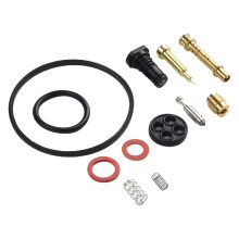 Vergaser-Reparaturset für Honda Für GX200 5,5 PS 6,5 PS 16010-ZE1-812 Rasenmäher Generatoren Maschine Vergaserzugang