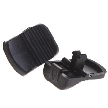2PCS Winkelschleifer-Schalter-Knopf-Reparaturteile für Bosch GWS6/8-100/125 FF03-100A Hem Elektrowerkzeugersatzzubehör
