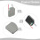 For Grinding For Polishing Lithium Control Board Overload Protection Design Stepless Speed Change Long-term Use 2