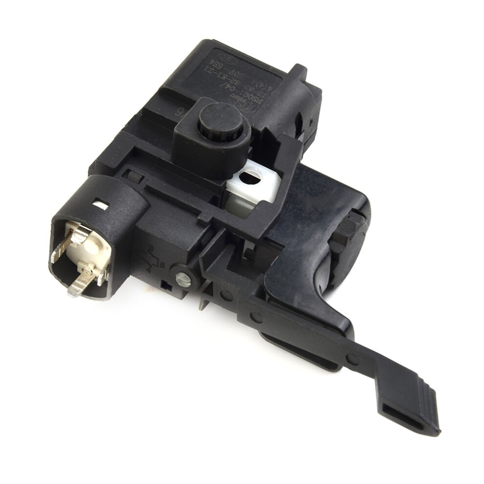 On/Off Switch Speed Controller For Bosch Gbm 13-2 Re Pbh 240 Re Gbh 2 Sr Psb 500 R Gah 500 Dsr Gsb 18-2 Re Rotary Mortise Hammer 6935161460803