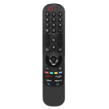 Für LG LCD Magic TV Flying Squirrel Bluetooth Sprachfernbedienung AN-MR21GA AN-MR21GC