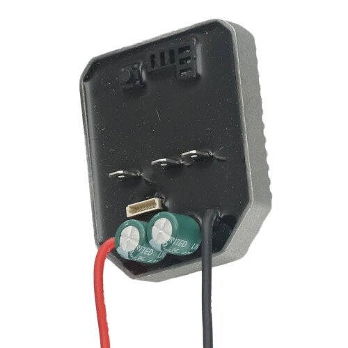 For Grinding For Polishing Lithium Control Board Overload Protection Design Stepless Speed Change Long-term Use 2