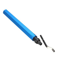 1 Set RB1000 Metal Repair Deburring Tool Kit Rotary With Blade Remover For Plastic Copper Wood Cutting Hand Tools
