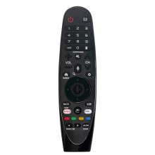 Für LG TV Sprachfernbedienung MR650A MR18BA MR20GA AKB75855501 5502