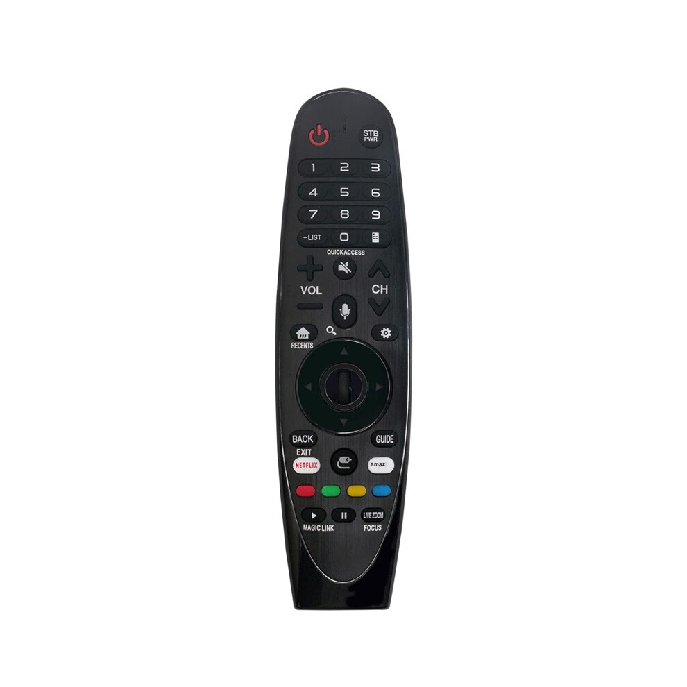For Lg Tv Voice Remote Control Mr650a Mr18ba Mr20ga Akb75855501 5502 6935161575019