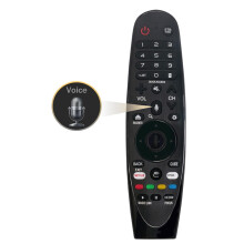 Für LG TV Sprachfernbedienung MR650A MR18BA MR20GA AKB75855501 5502
