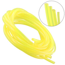 Rohrleitung, Brennstoffleitung, Gasrasenmäher, Benzinleitung, Gartenersatz, Garten, 4-teilige Gebläse für Trimmer, Trimmer praktisch