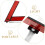 3pcs Reflective Warning Triangle for Cars  Visibility Road Safety Tool 5