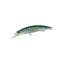 Fishing Lure 92mm 40g Deep Diving Wobbler Catfish Carp Jerkbait Crankbait Hard Bait Minnow Color 5