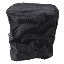 Cubierta protectora para calentador de jacuzzi 43x38x54 cm