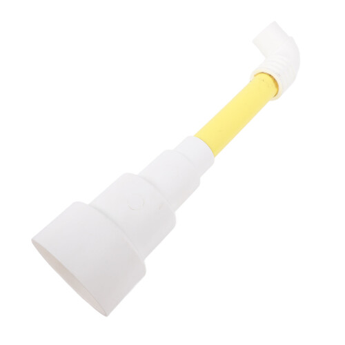 AC-Abflussleitungsreiniger-Adapter, 27 cm, 1