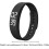 Smart Bracelet for Men  Exercise Tracker with Vibration Alarm, Waterproof, Black 4