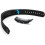 Smart Bracelet for Men  Exercise Tracker with Vibration Alarm, Waterproof, Black 5